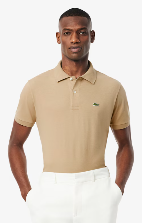 Lacoste no Brasil: Como a Marca Está Reescrevendo as Regras do Estilo Esportivo no País
